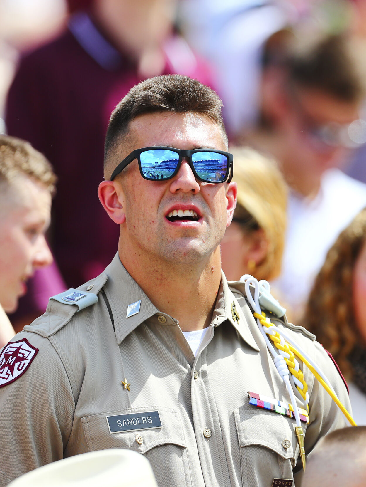 Corps of Cadets